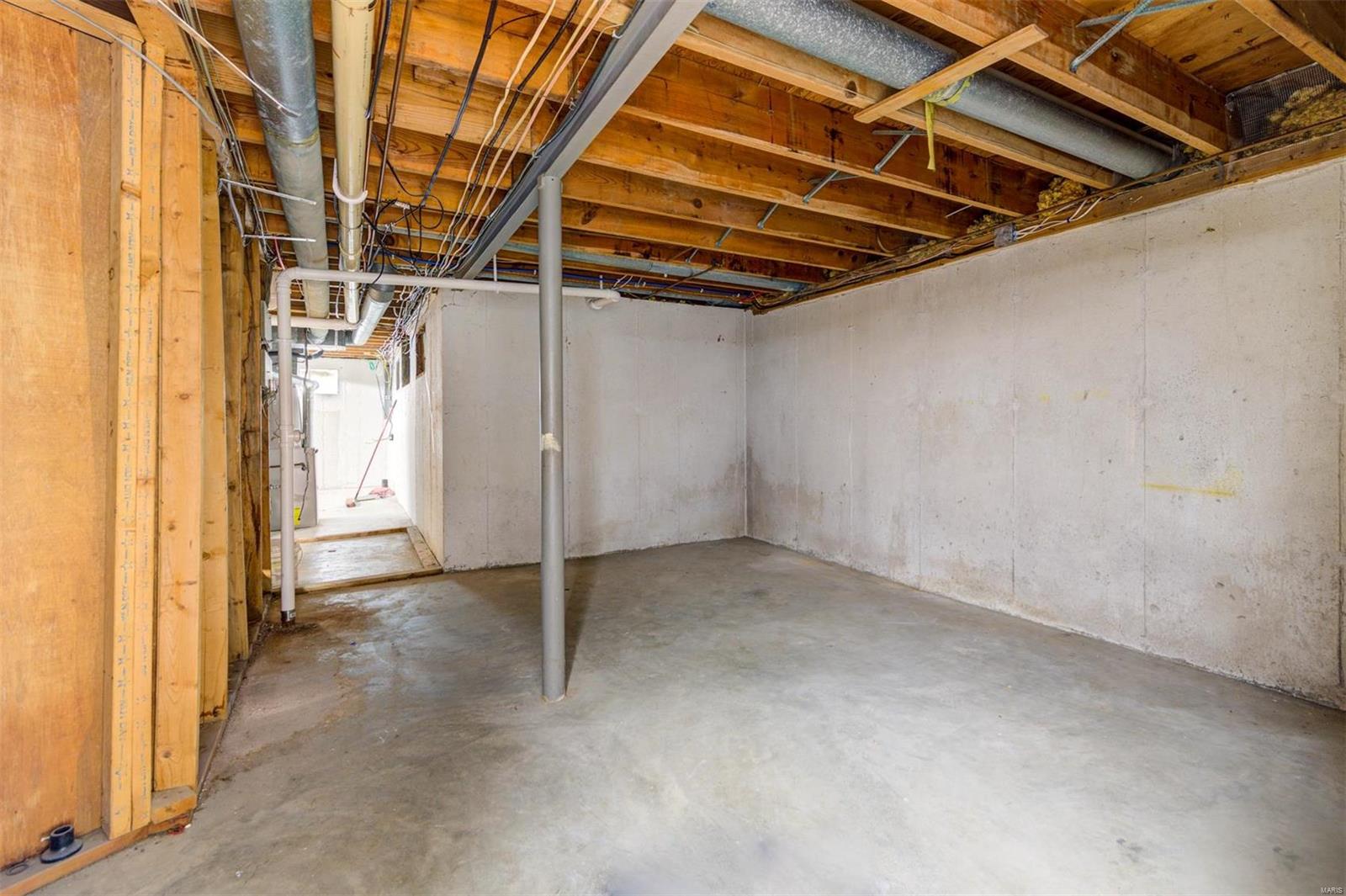 Bellerive Estates Add 6 - Residential