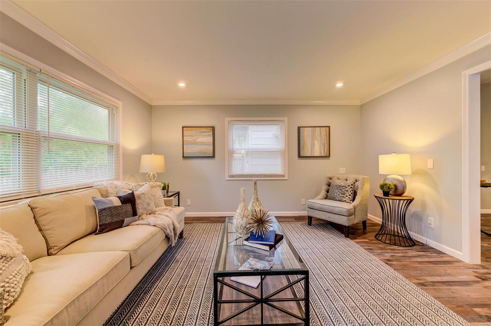 Bellerive Estates Add 6 - Residential