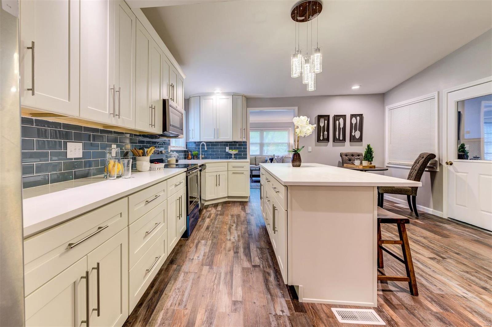 Bellerive Estates Add 6 - Residential