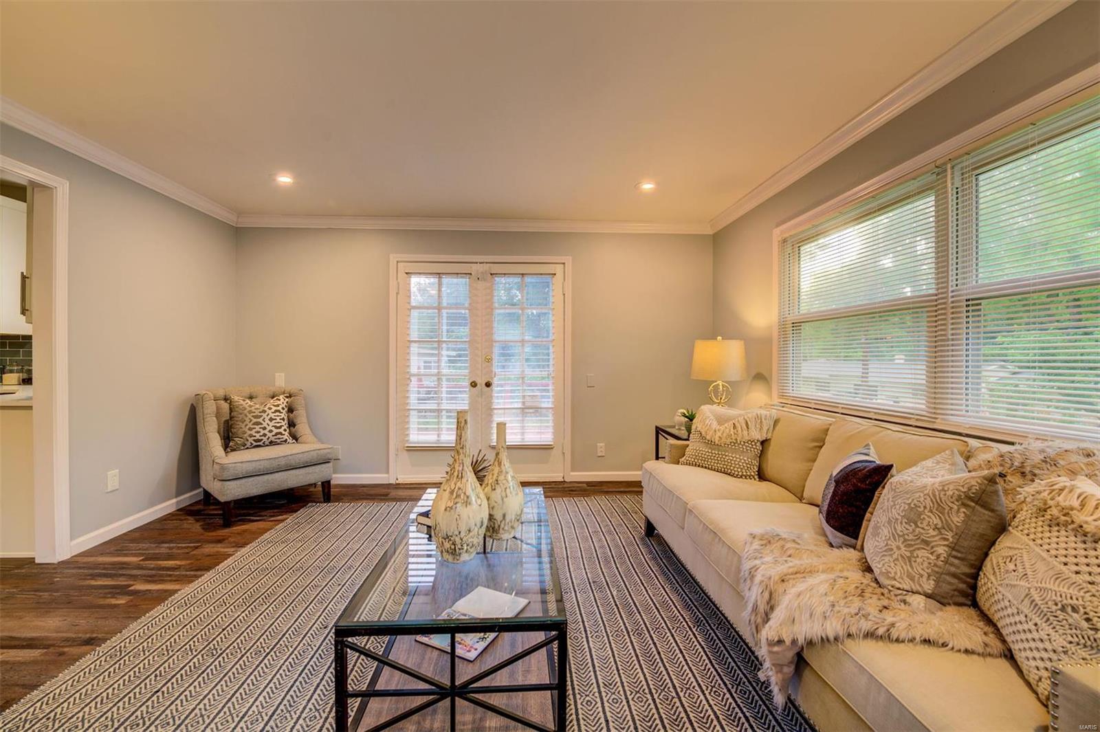 Bellerive Estates Add 6 - Residential