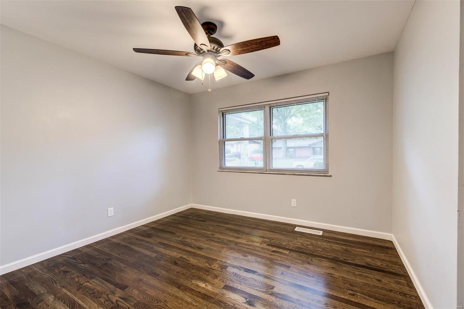 Bellerive Estates Add 6 - Residential