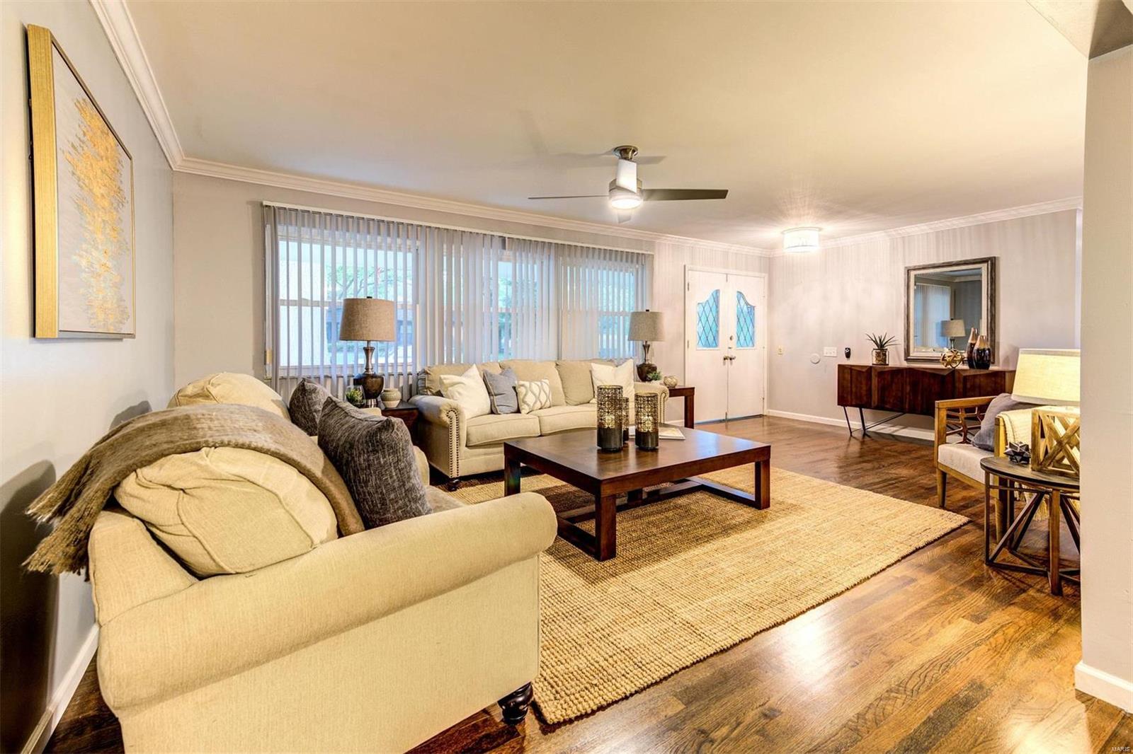 Bellerive Estates Add 6 - Residential