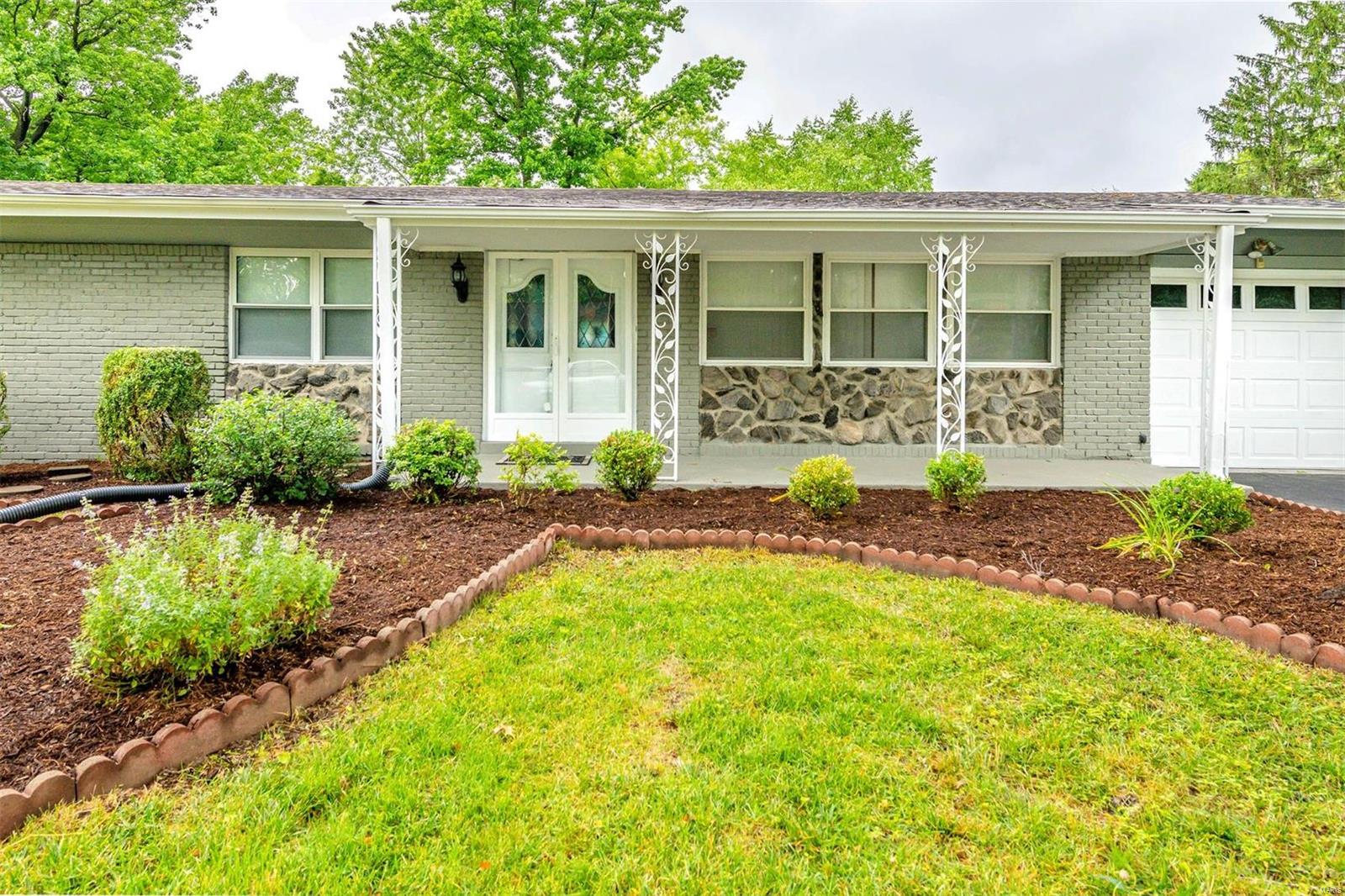Bellerive Estates Add 6 - Residential