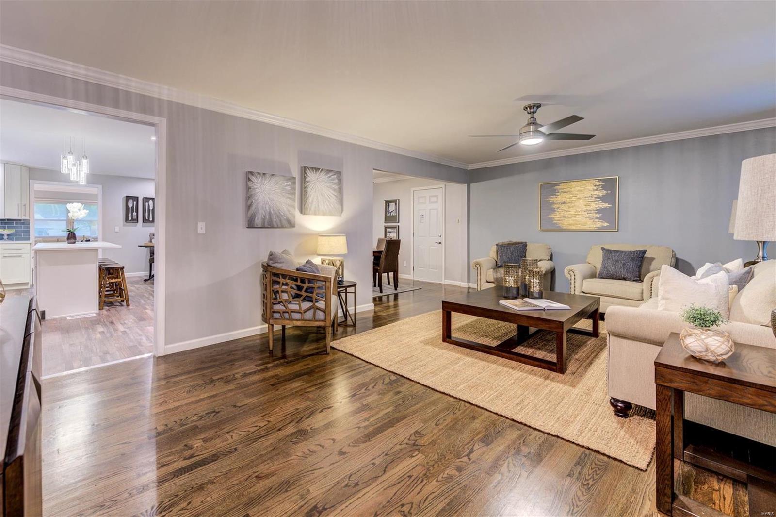 Bellerive Estates Add 6 - Residential
