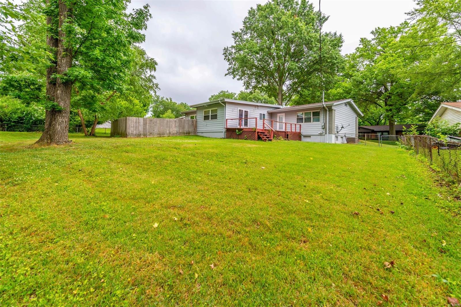 Bellerive Estates Add 6 - Residential