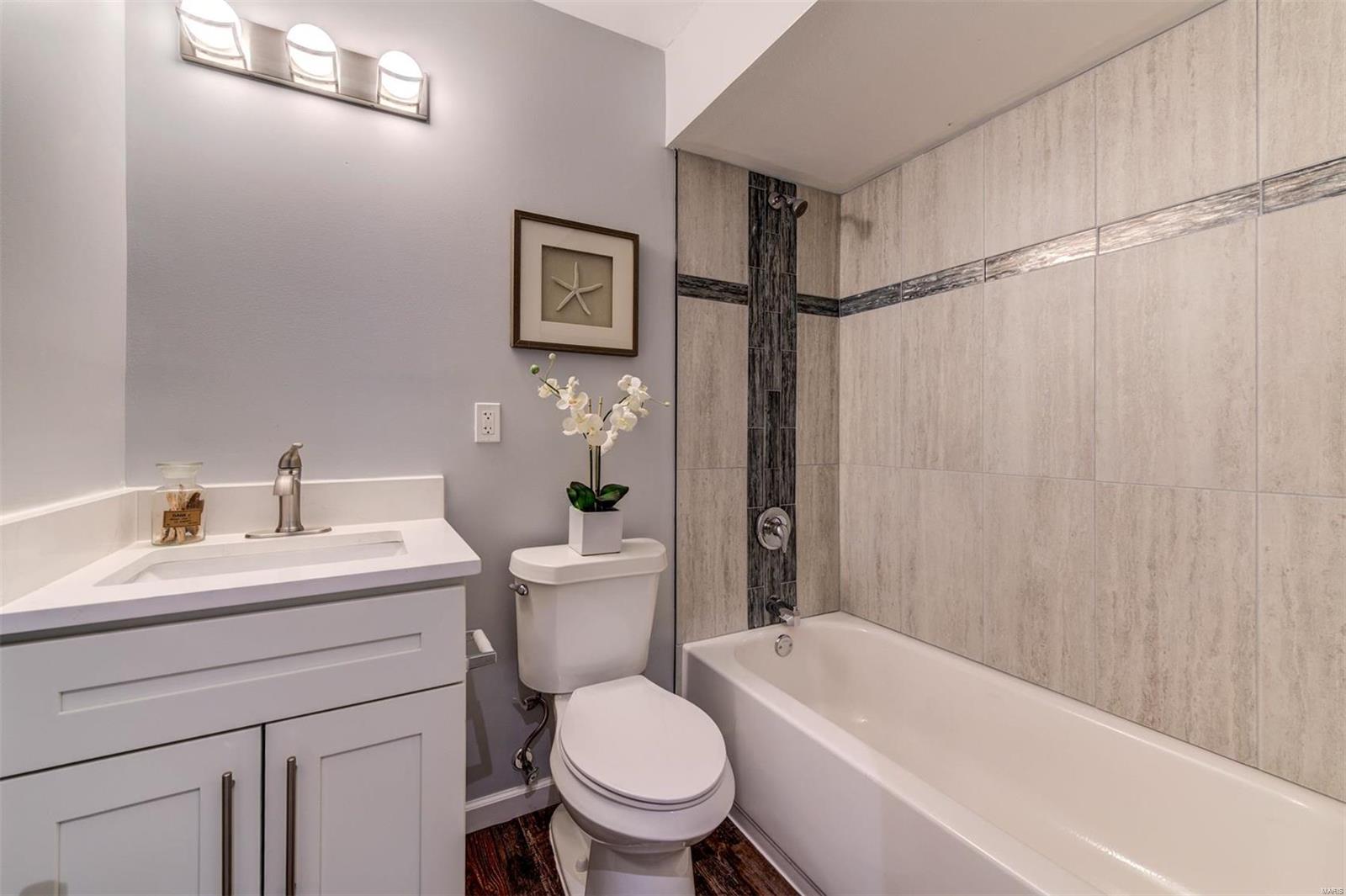 Bellerive Estates Add 6 - Residential