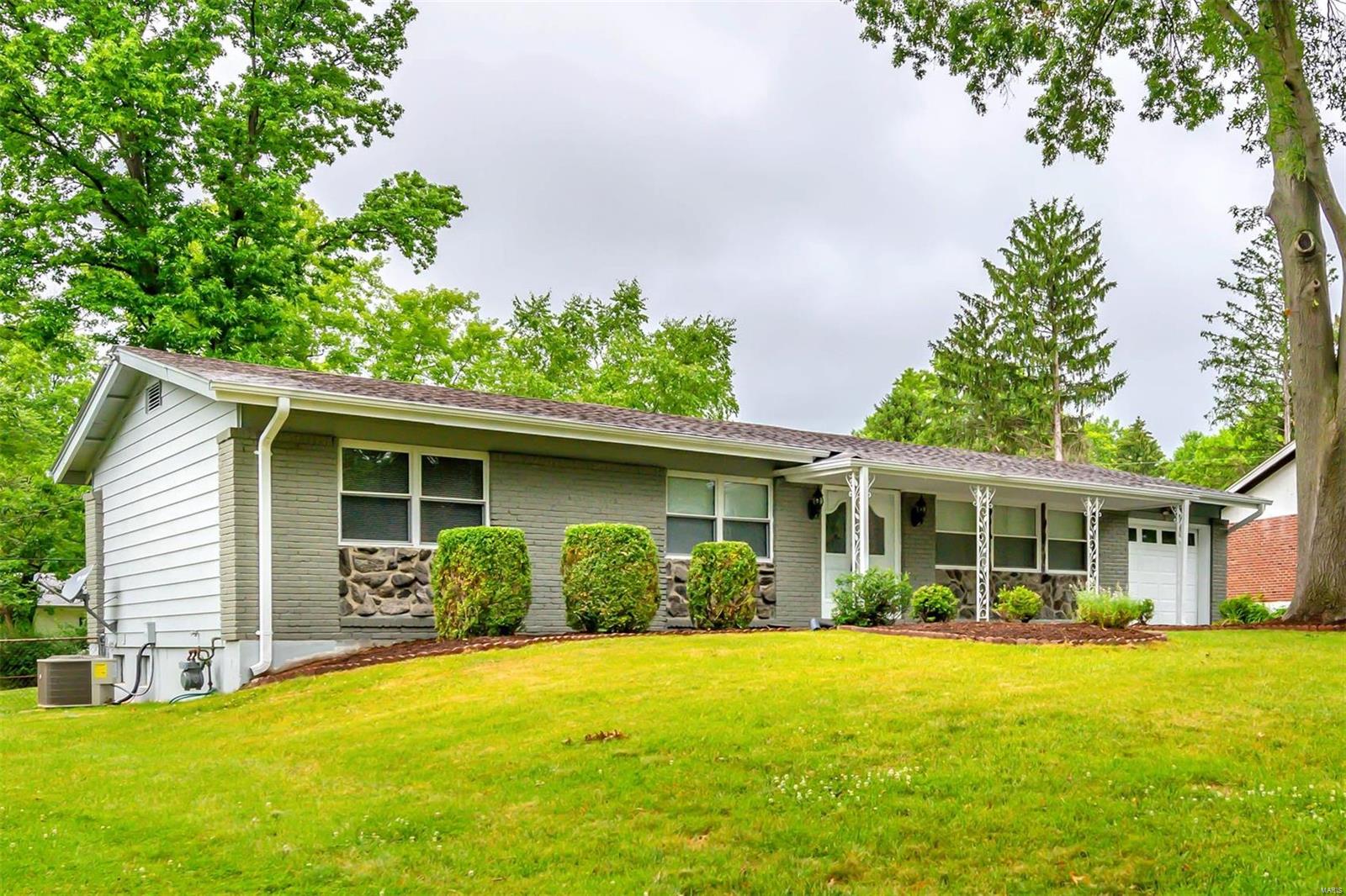Bellerive Estates Add 6 - Residential