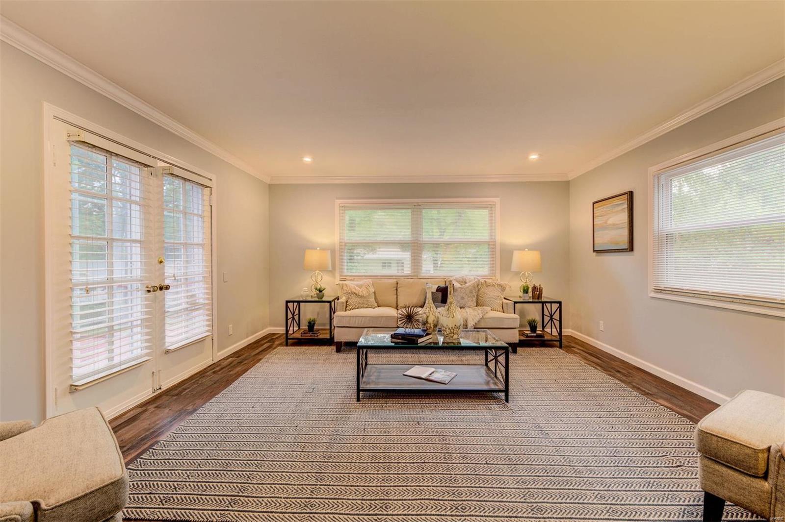 Bellerive Estates Add 6 - Residential