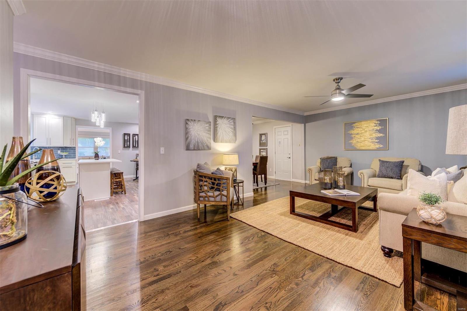 Bellerive Estates Add 6 - Residential