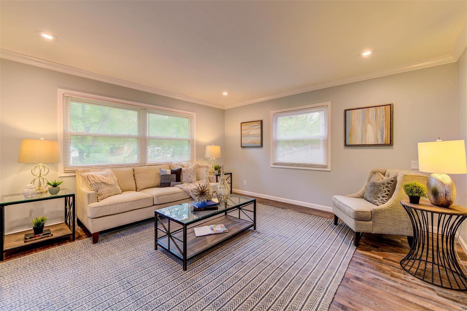 Bellerive Estates Add 6 - Residential