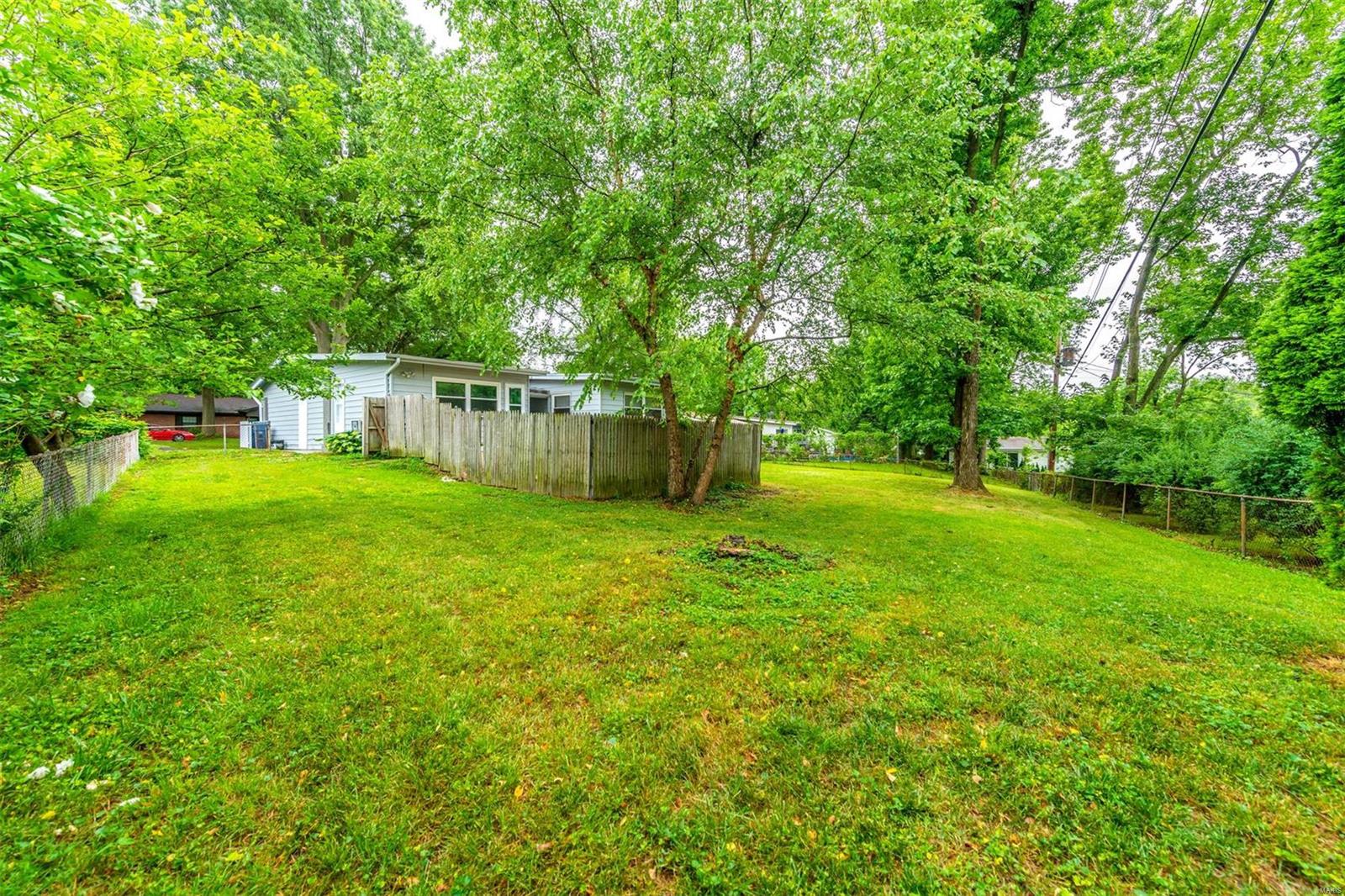 Bellerive Estates Add 6 - Residential
