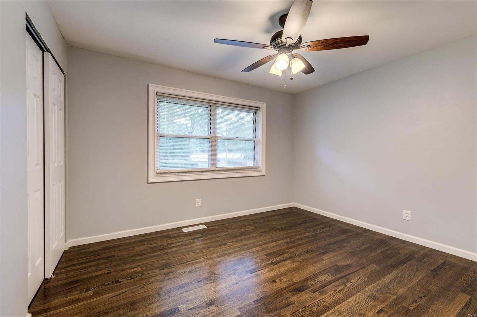 Bellerive Estates Add 6 - Residential