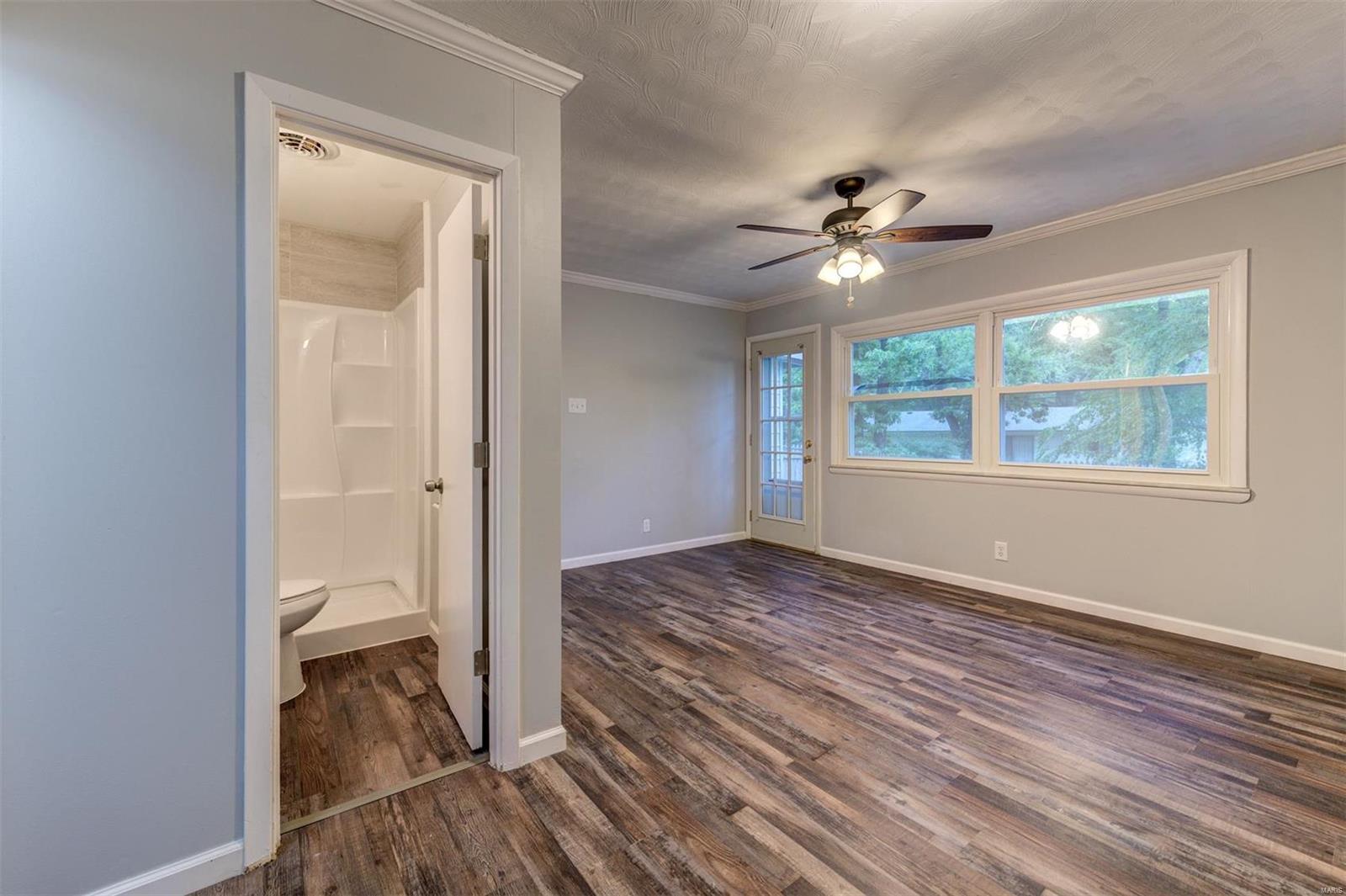 Bellerive Estates Add 6 - Residential