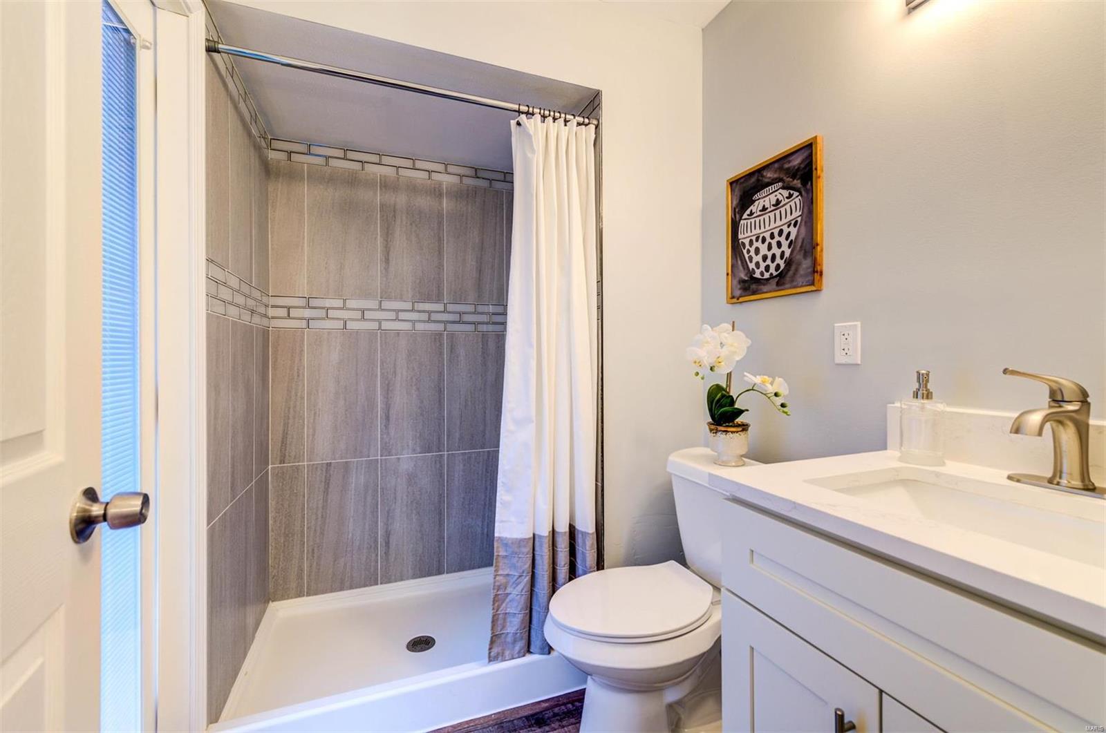 Bellerive Estates Add 6 - Residential