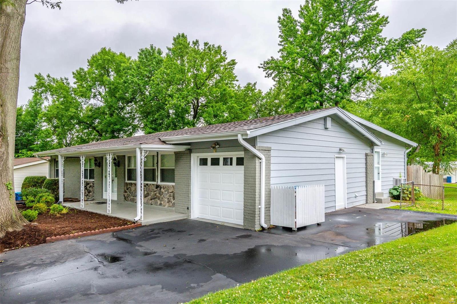 Bellerive Estates Add 6 - Residential