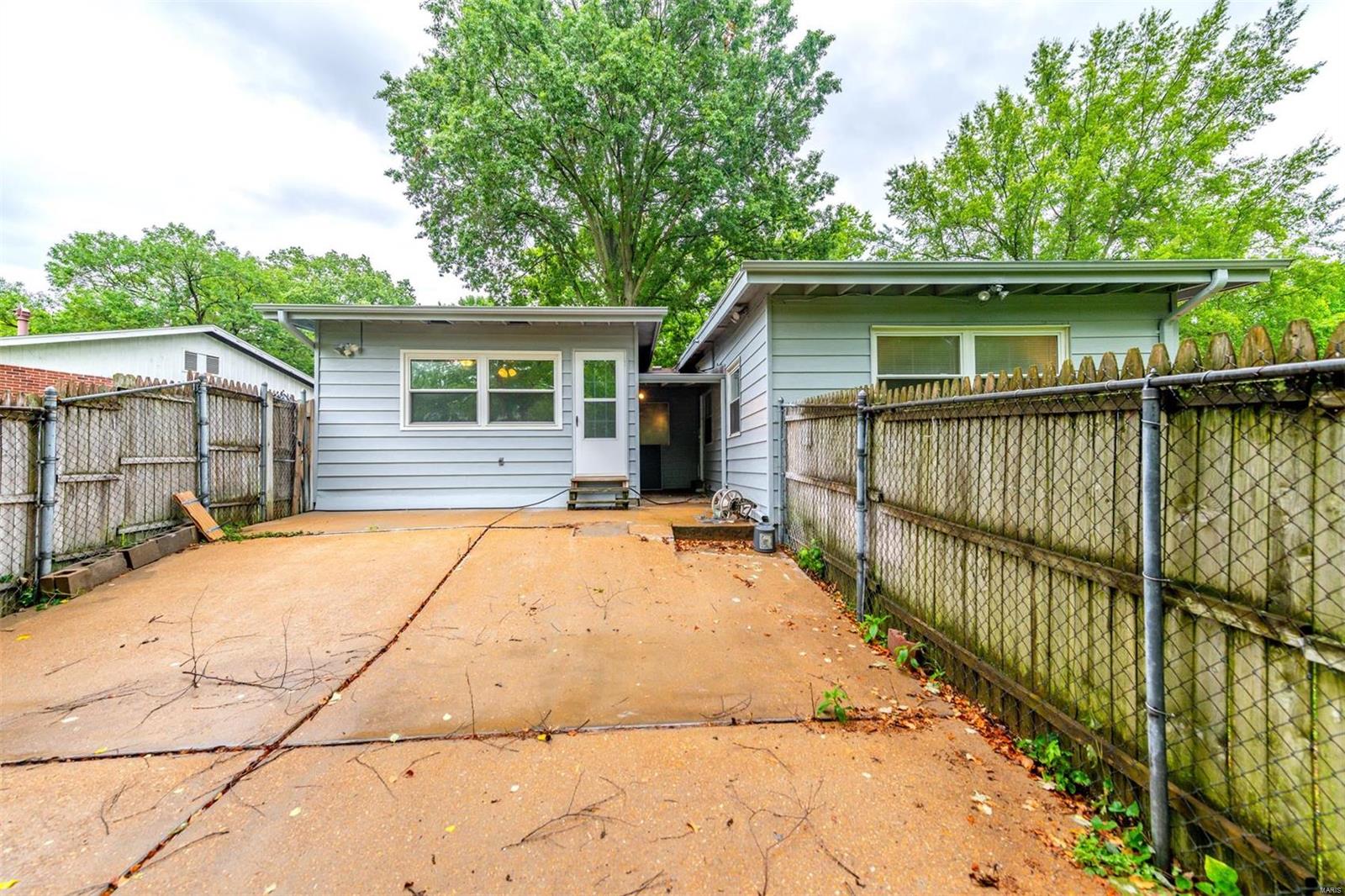 Bellerive Estates Add 6 - Residential
