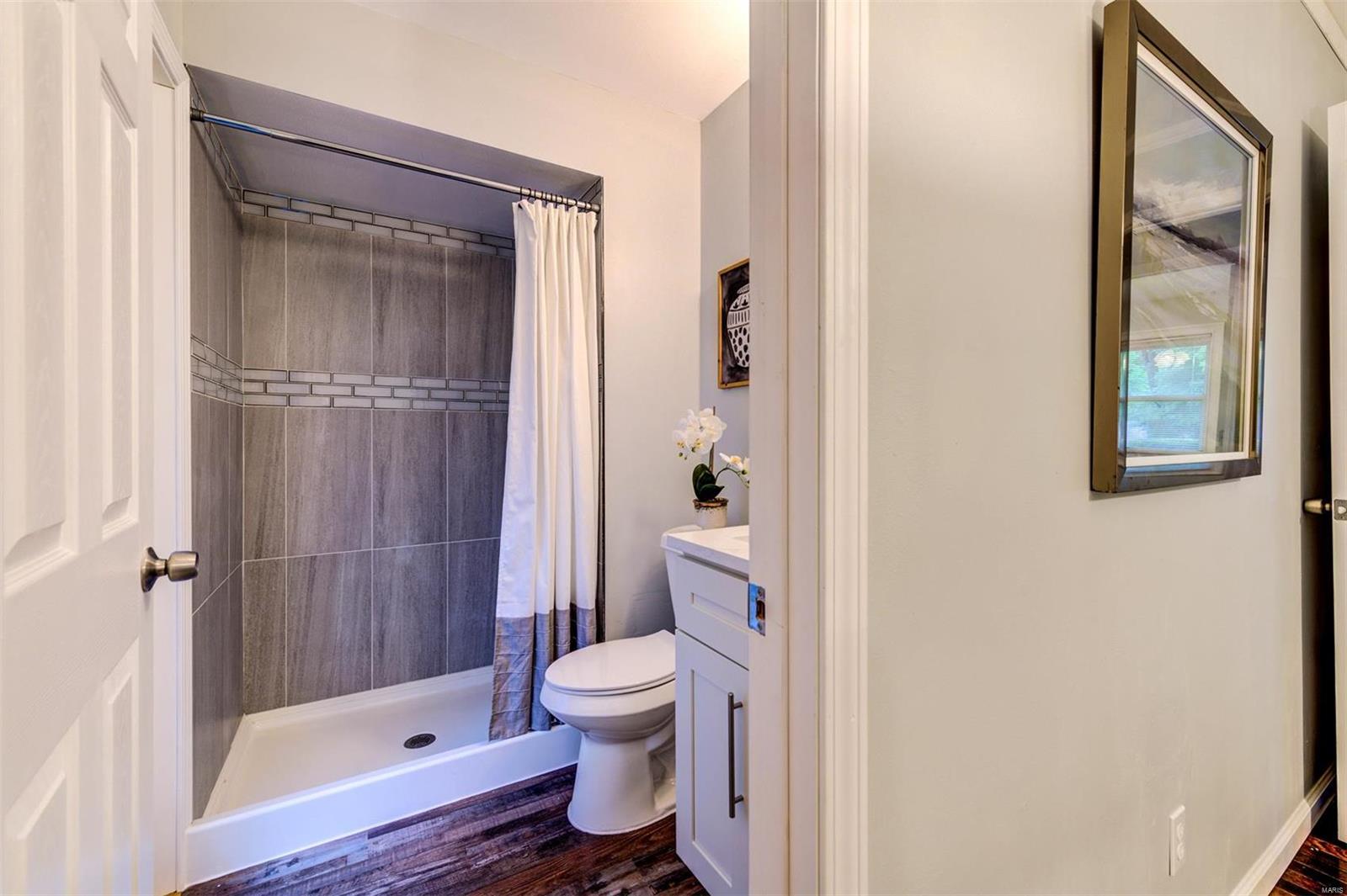 Bellerive Estates Add 6 - Residential