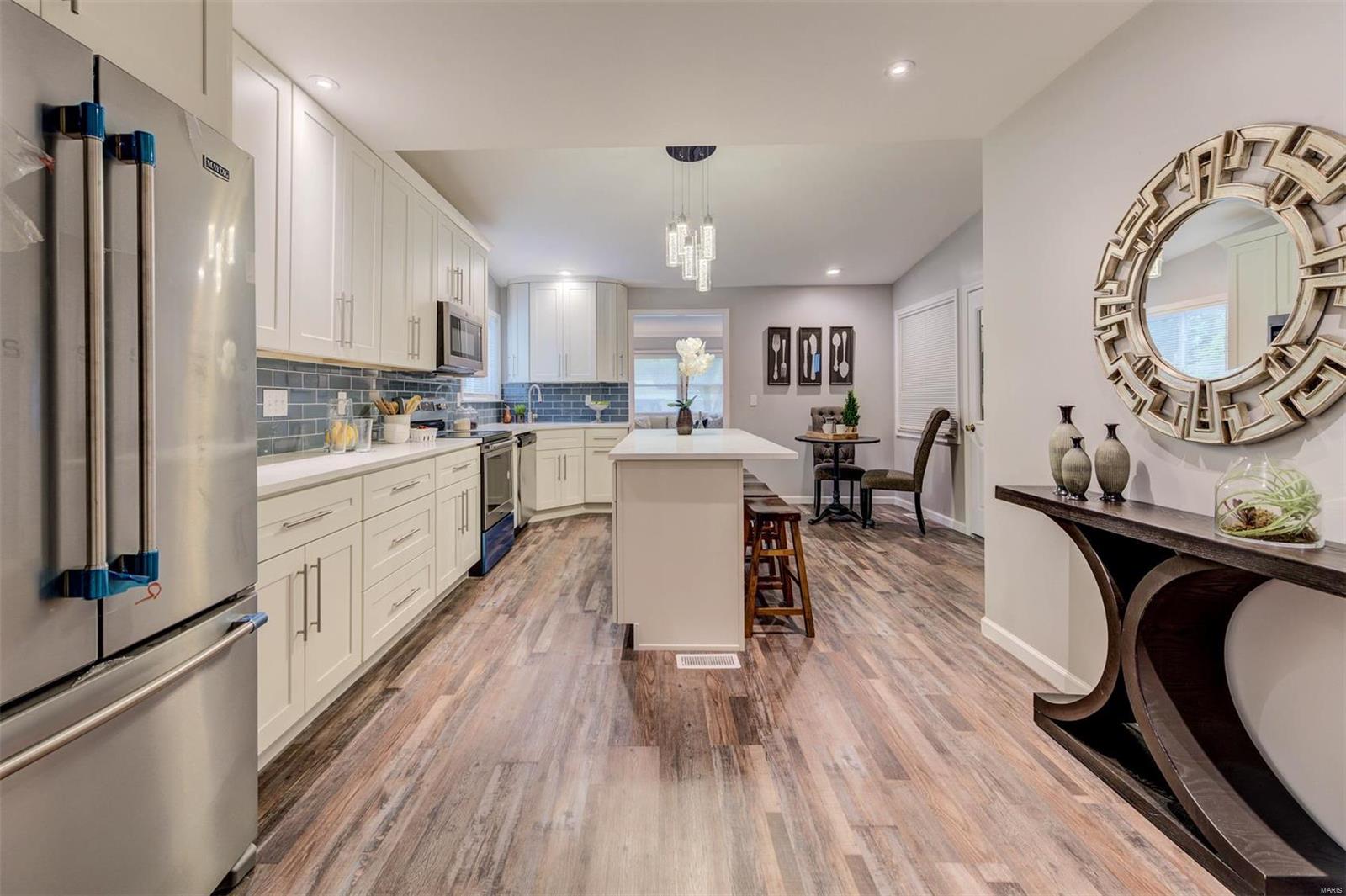 Bellerive Estates Add 6 - Residential