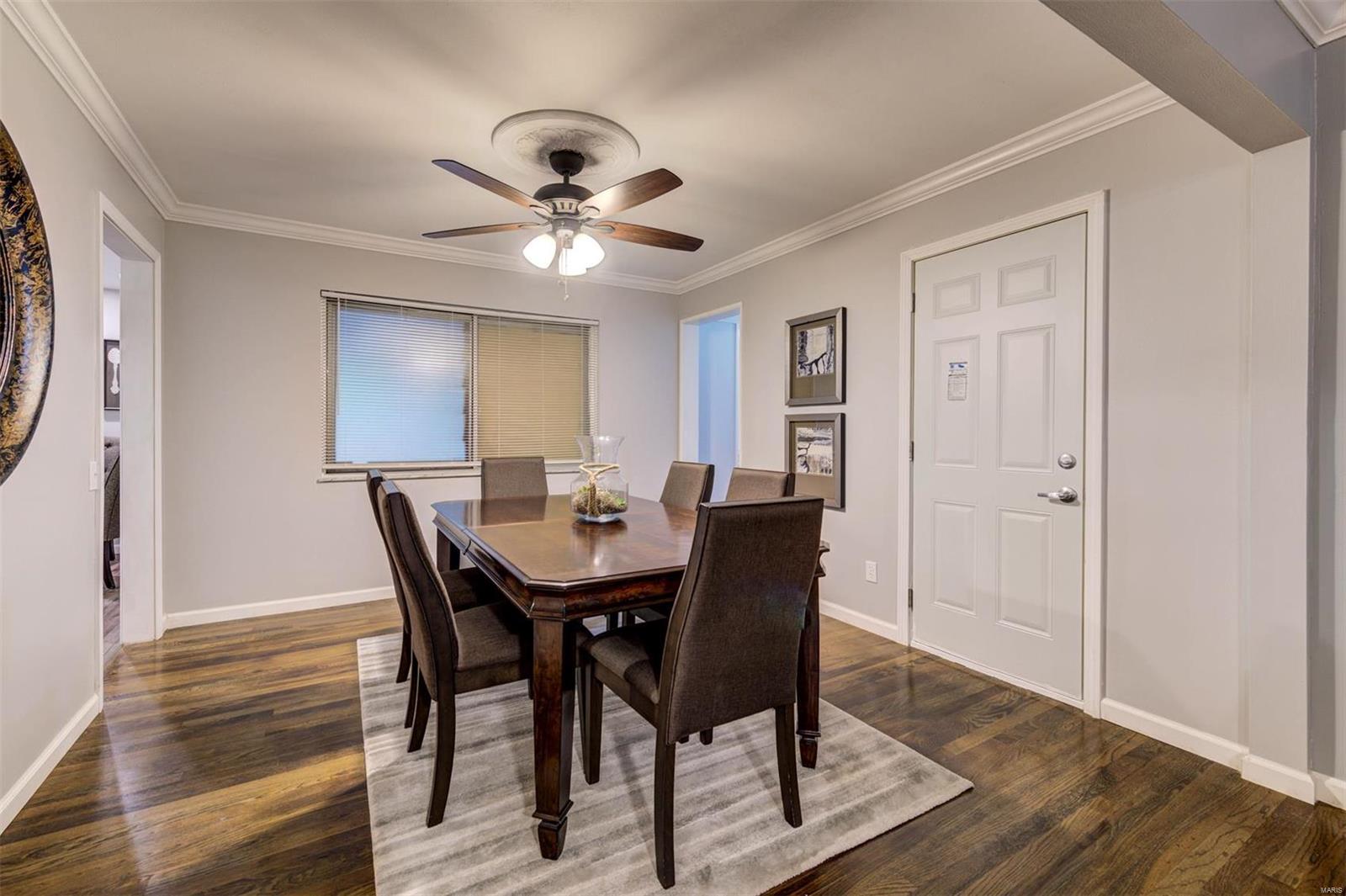 Bellerive Estates Add 6 - Residential