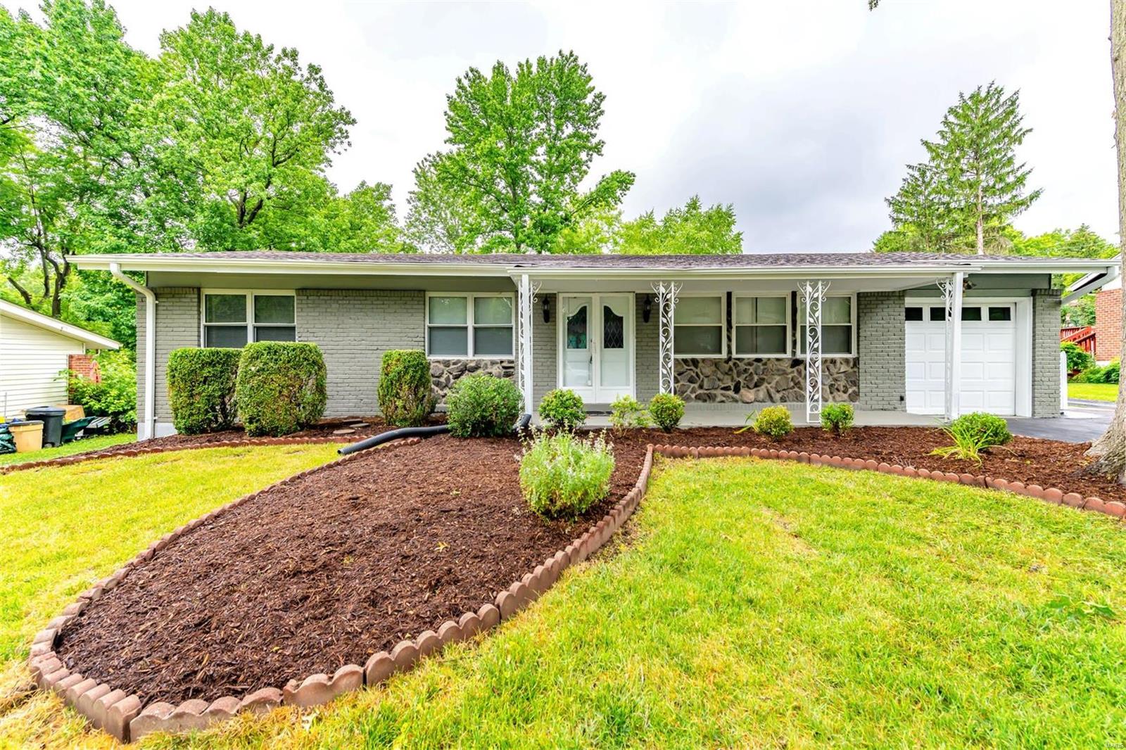 Bellerive Estates Add 6 - Residential