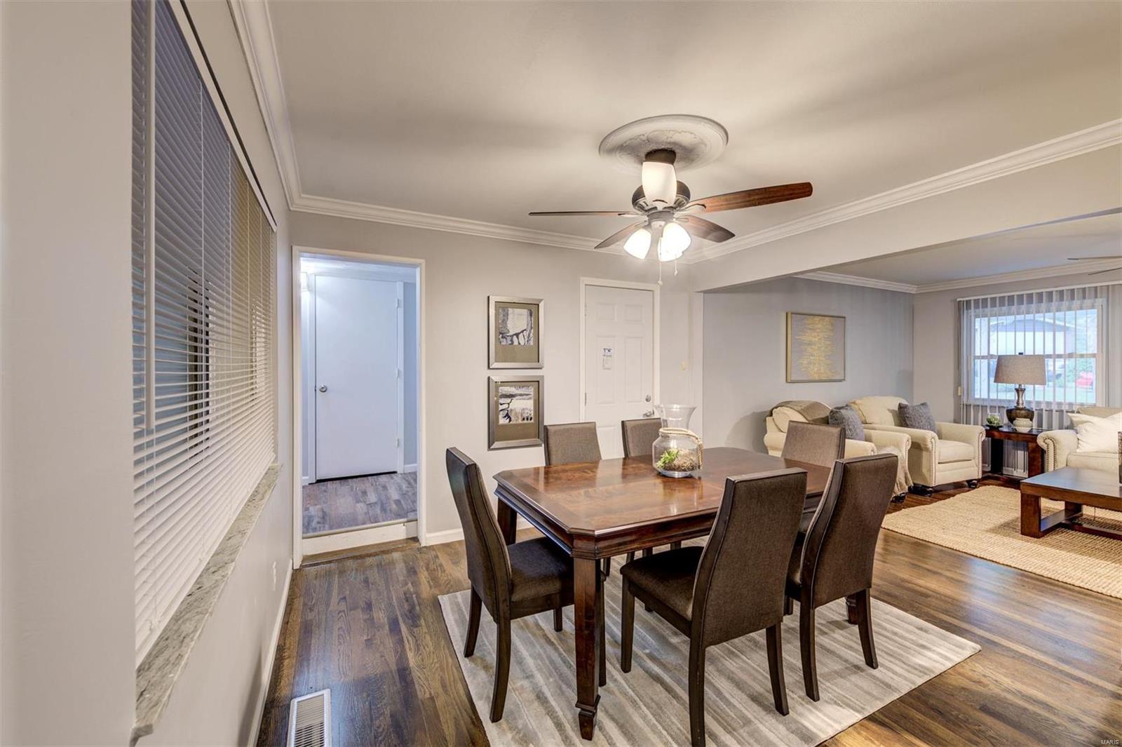 Bellerive Estates Add 6 - Residential