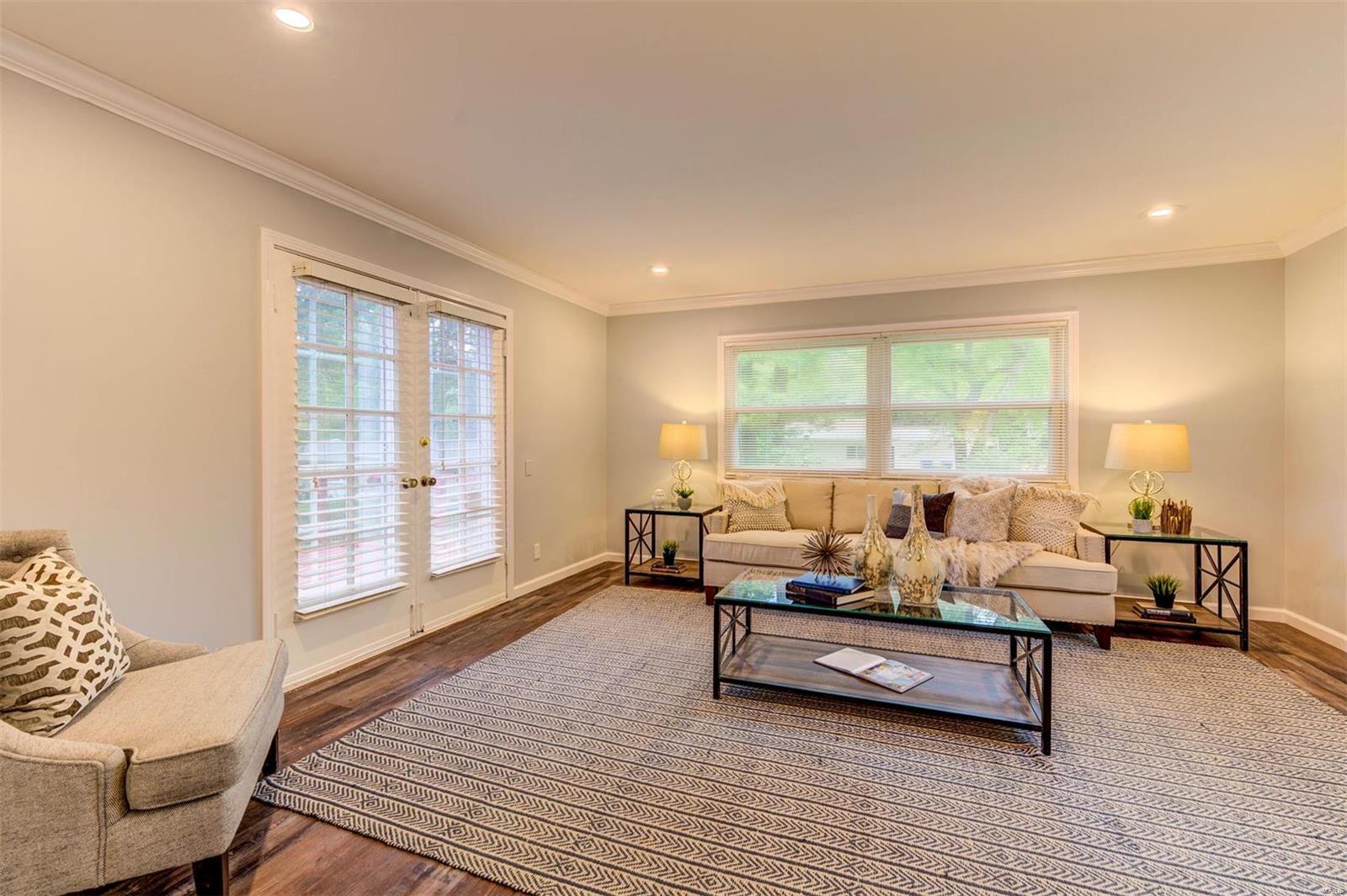 Bellerive Estates Add 6 - Residential