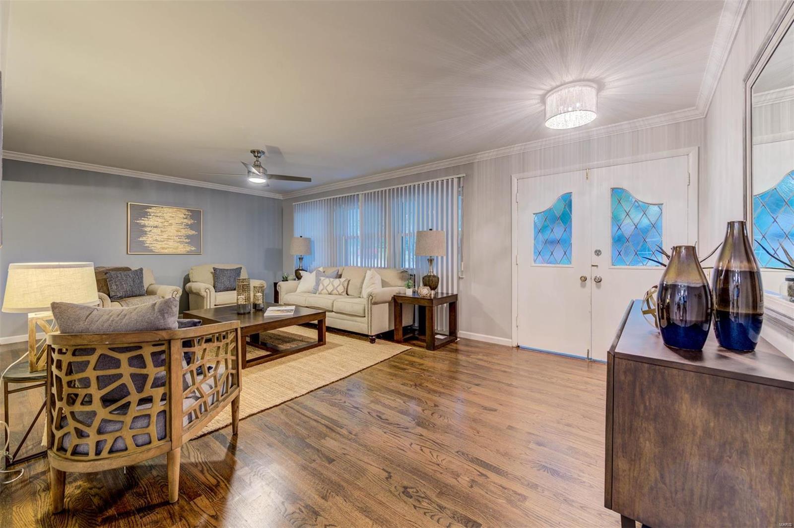 Bellerive Estates Add 6 - Residential
