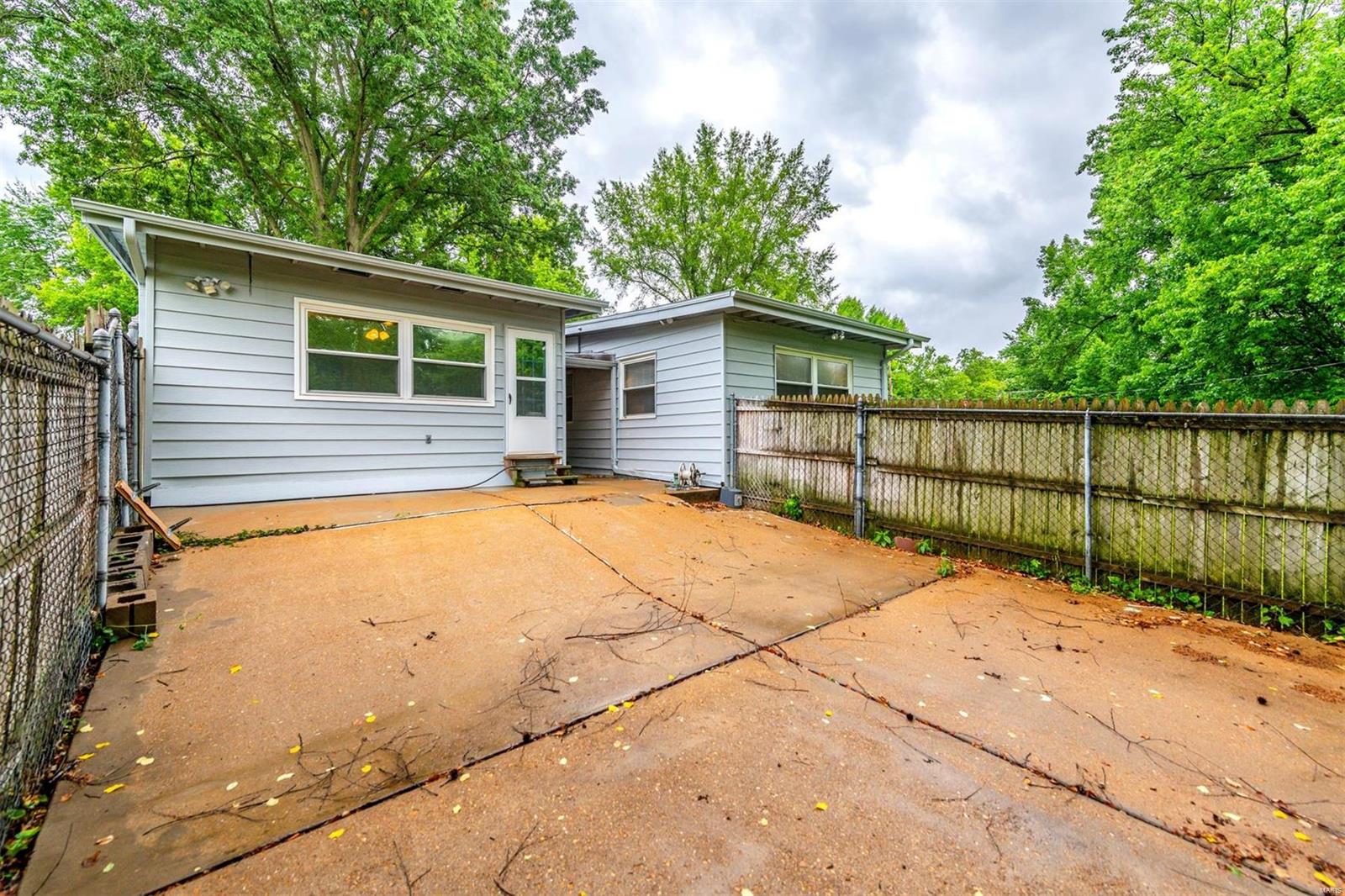 Bellerive Estates Add 6 - Residential