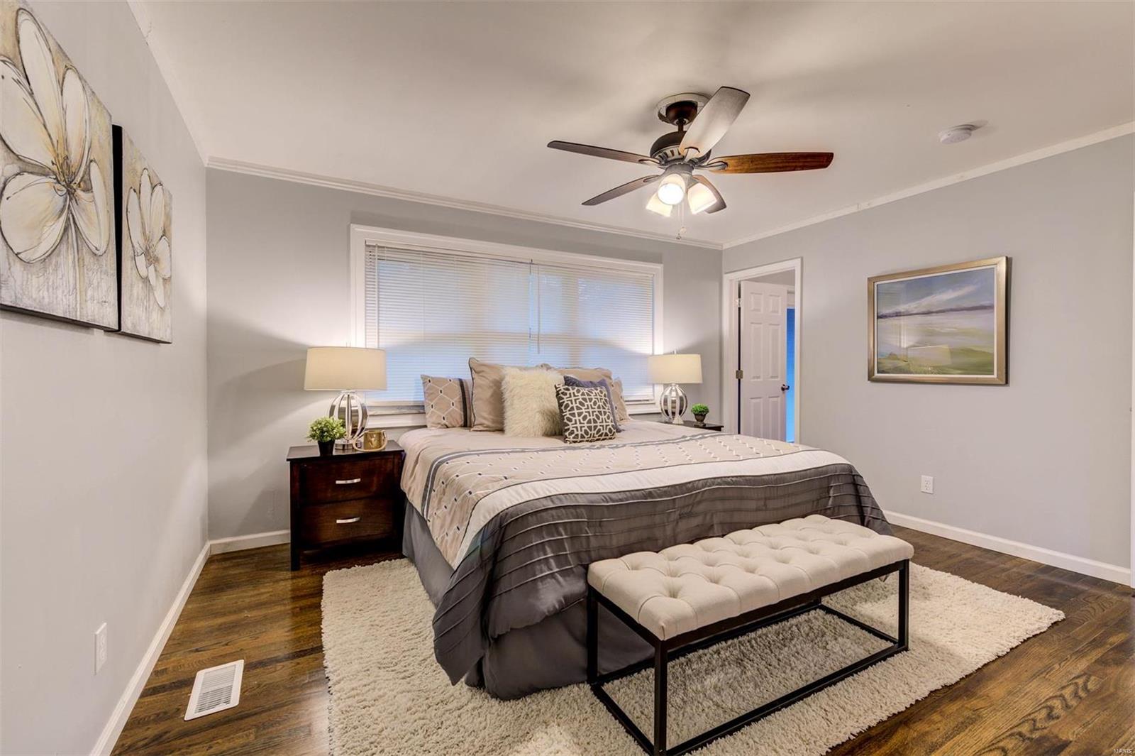 Bellerive Estates Add 6 - Residential