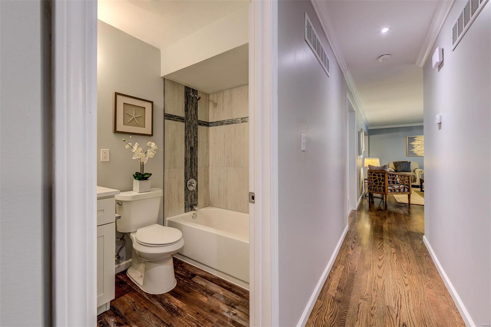 Bellerive Estates Add 6 - Residential