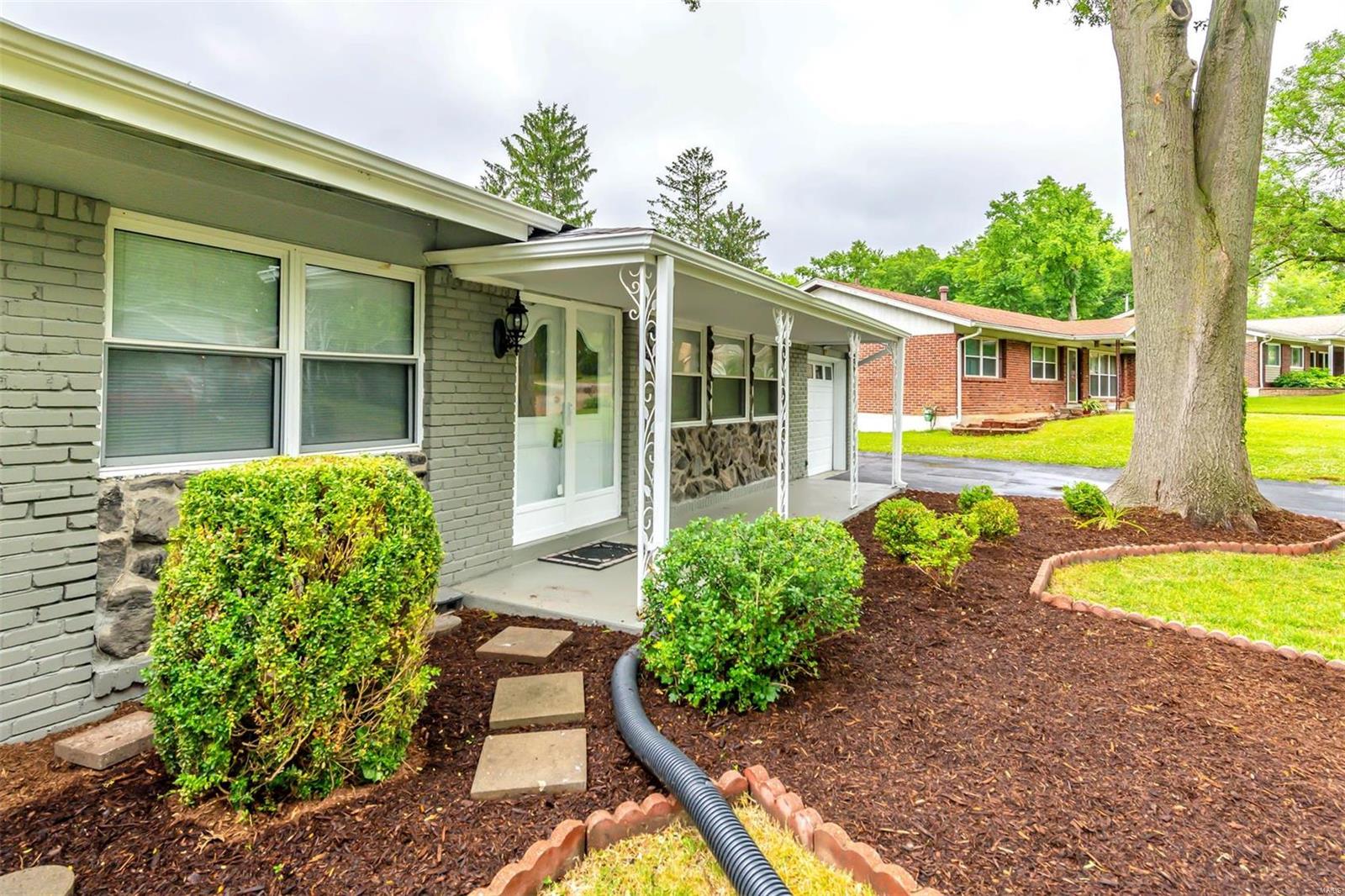 Bellerive Estates Add 6 - Residential