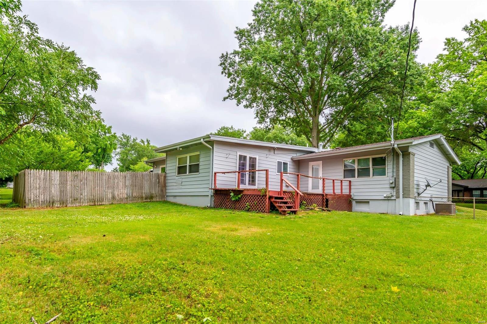Bellerive Estates Add 6 - Residential