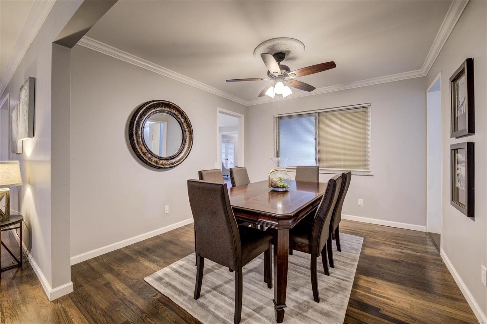 Bellerive Estates Add 6 - Residential