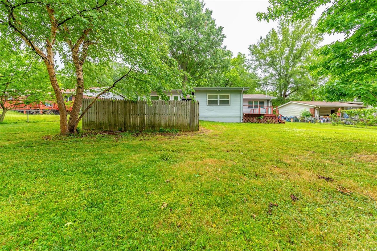 Bellerive Estates Add 6 - Residential
