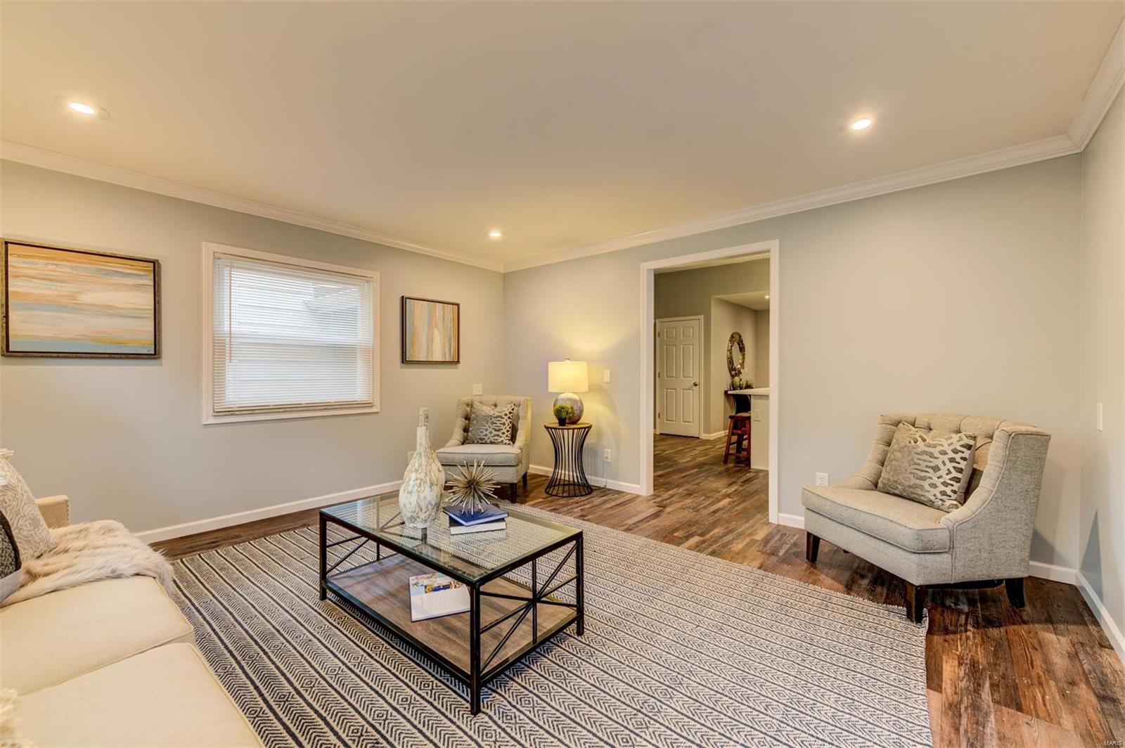 Bellerive Estates Add 6 - Residential