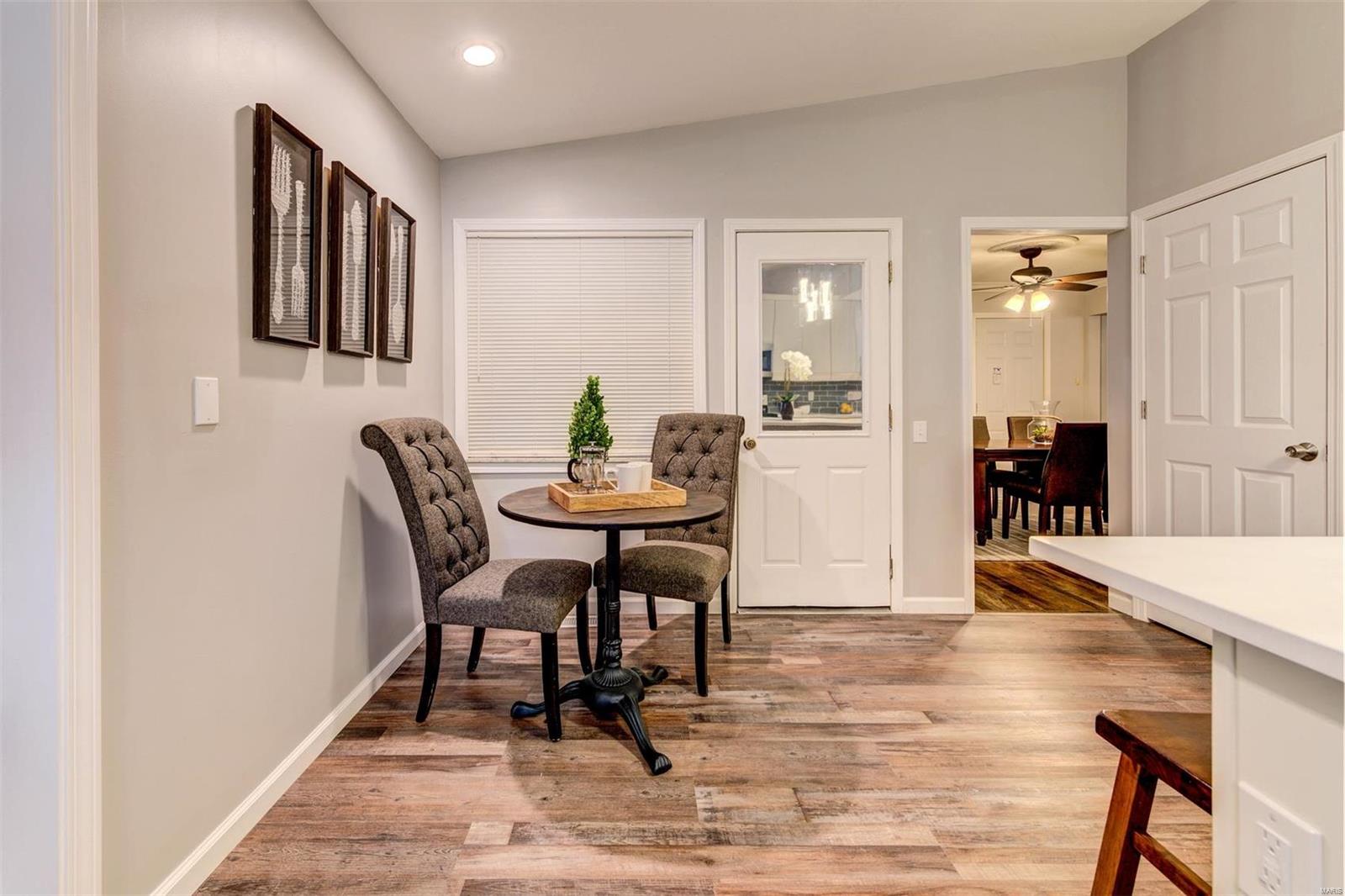 Bellerive Estates Add 6 - Residential