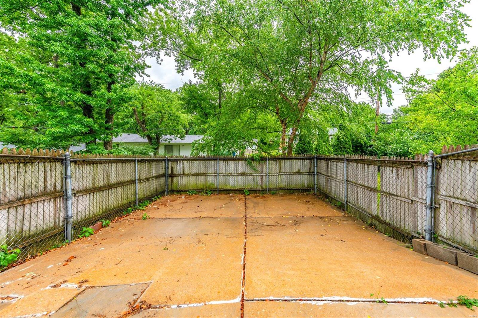 Bellerive Estates Add 6 - Residential