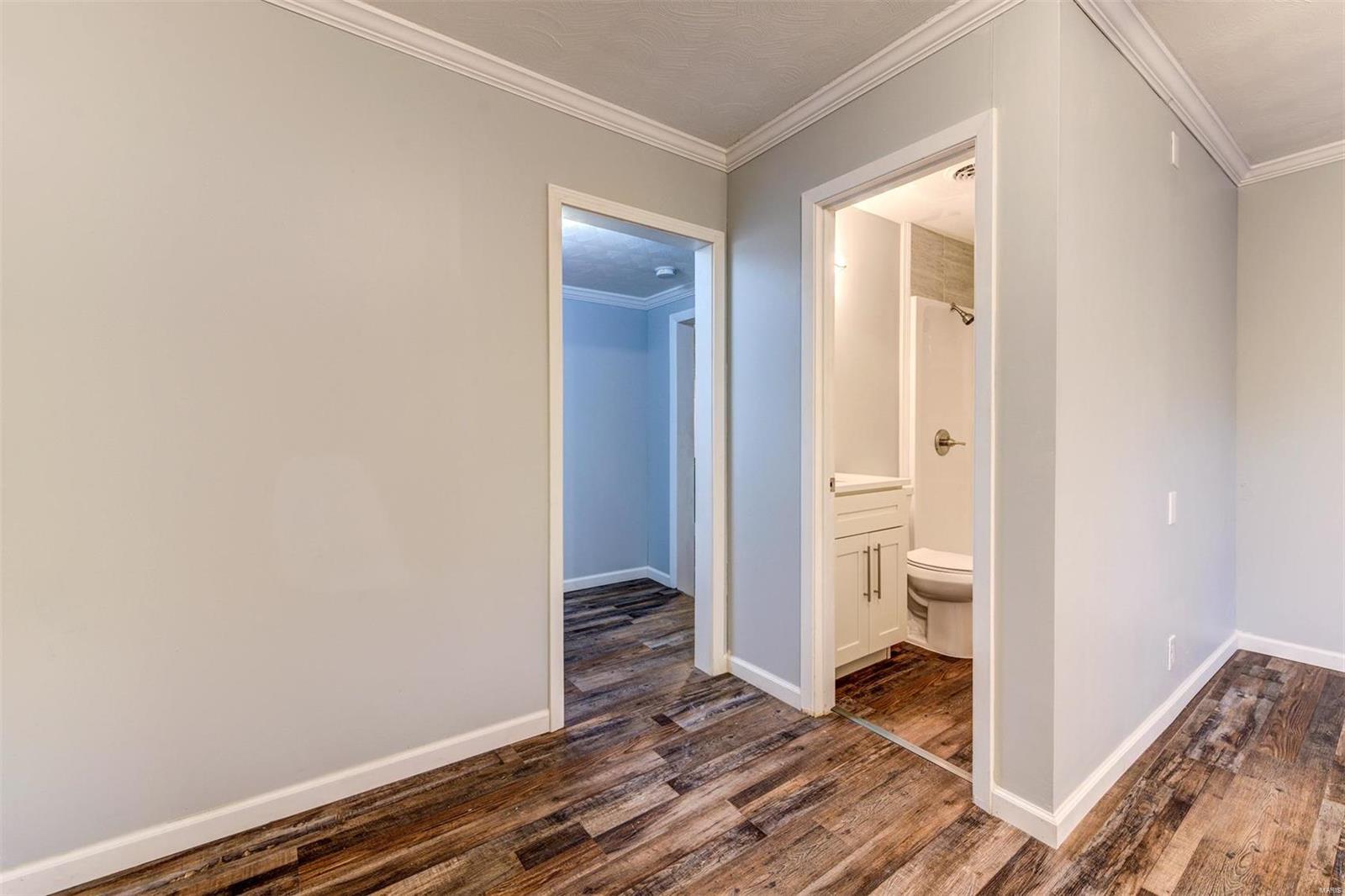 Bellerive Estates Add 6 - Residential
