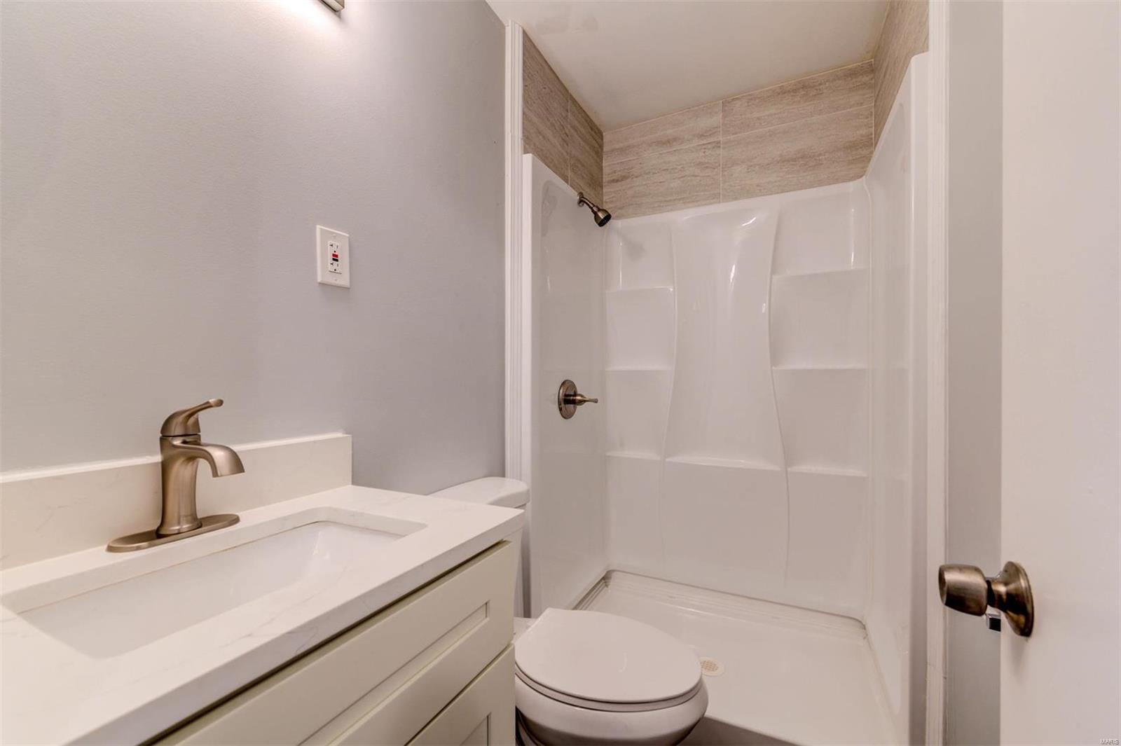 Bellerive Estates Add 6 - Residential