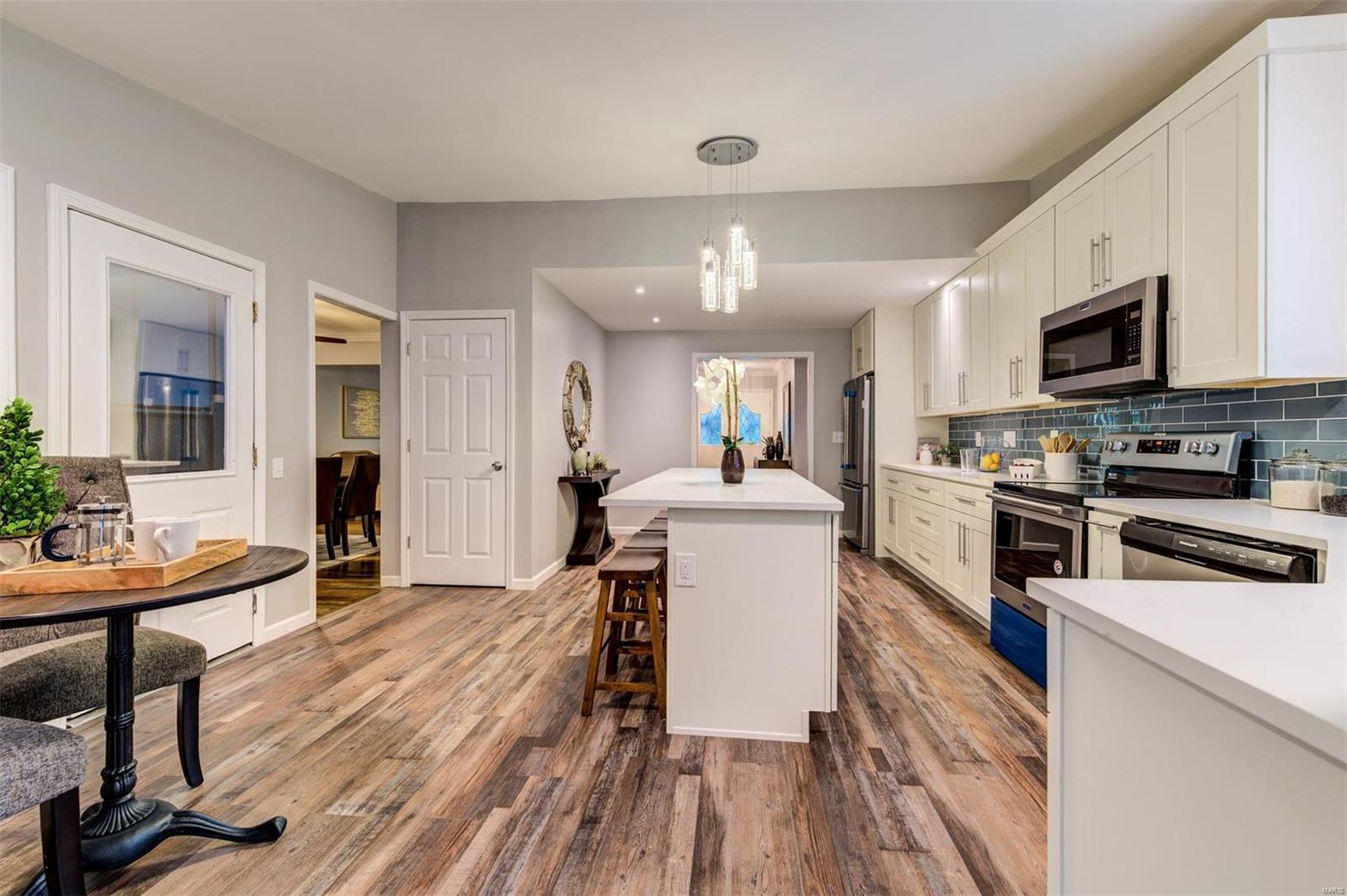 Bellerive Estates Add 6 - Residential