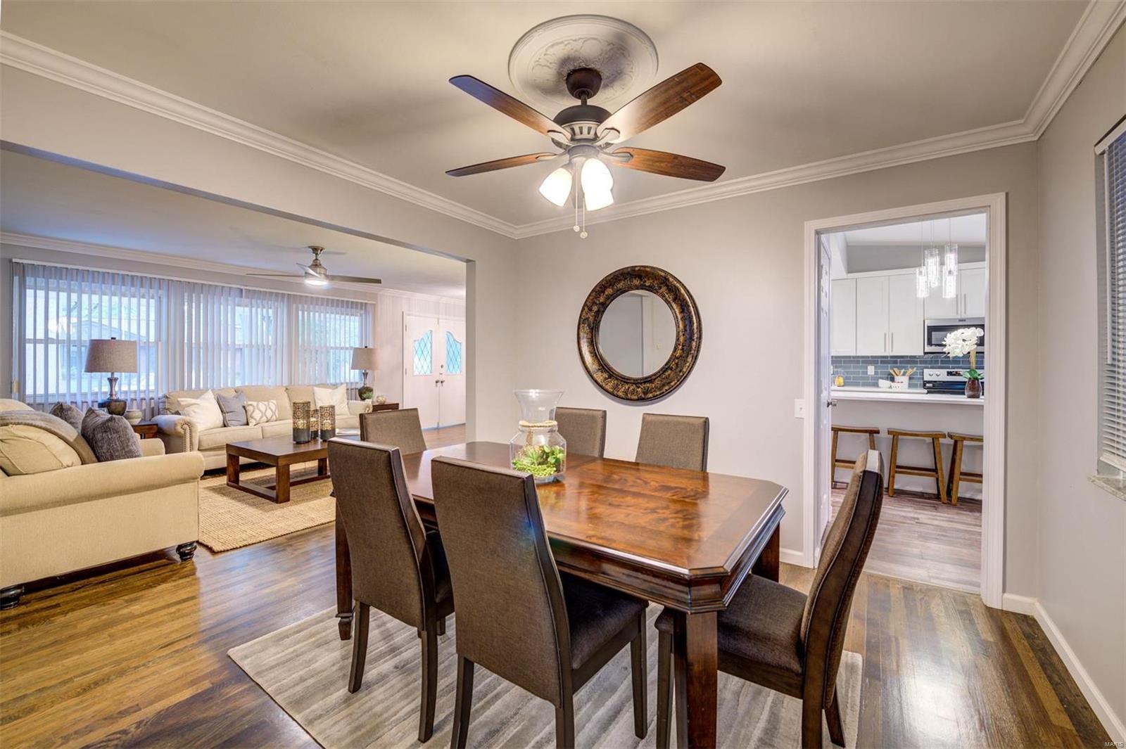 Bellerive Estates Add 6 - Residential