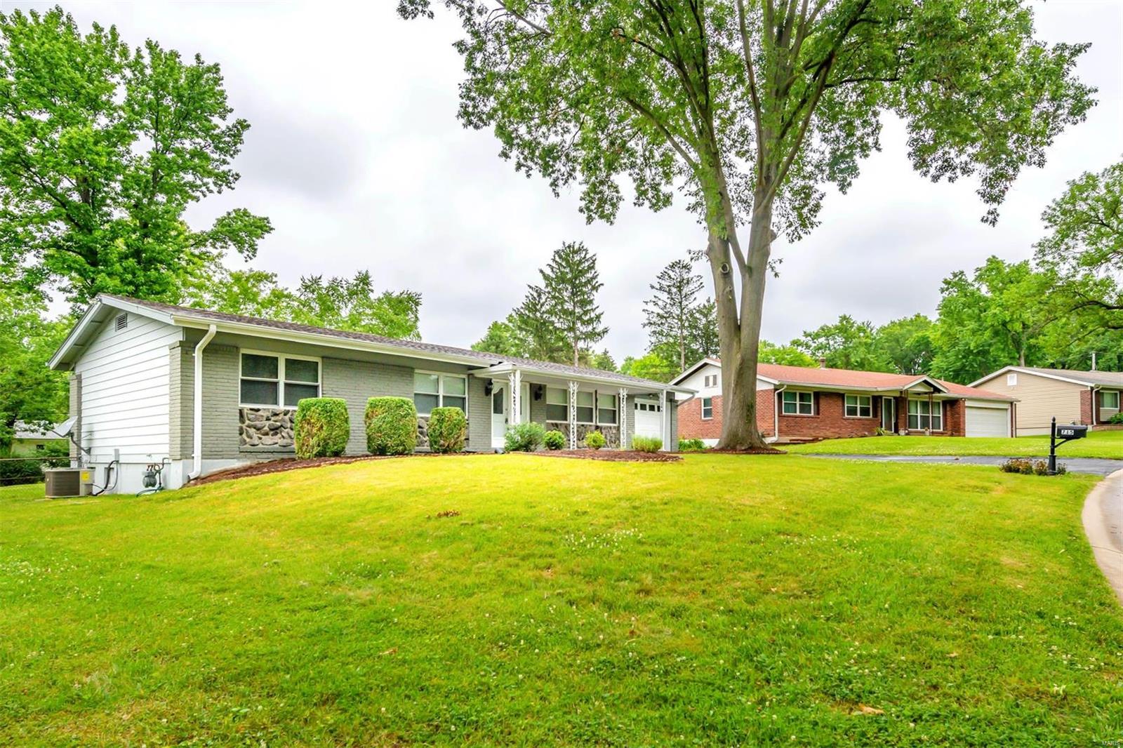 Bellerive Estates Add 6 - Residential