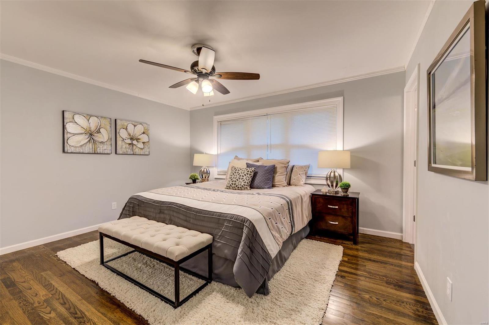 Bellerive Estates Add 6 - Residential