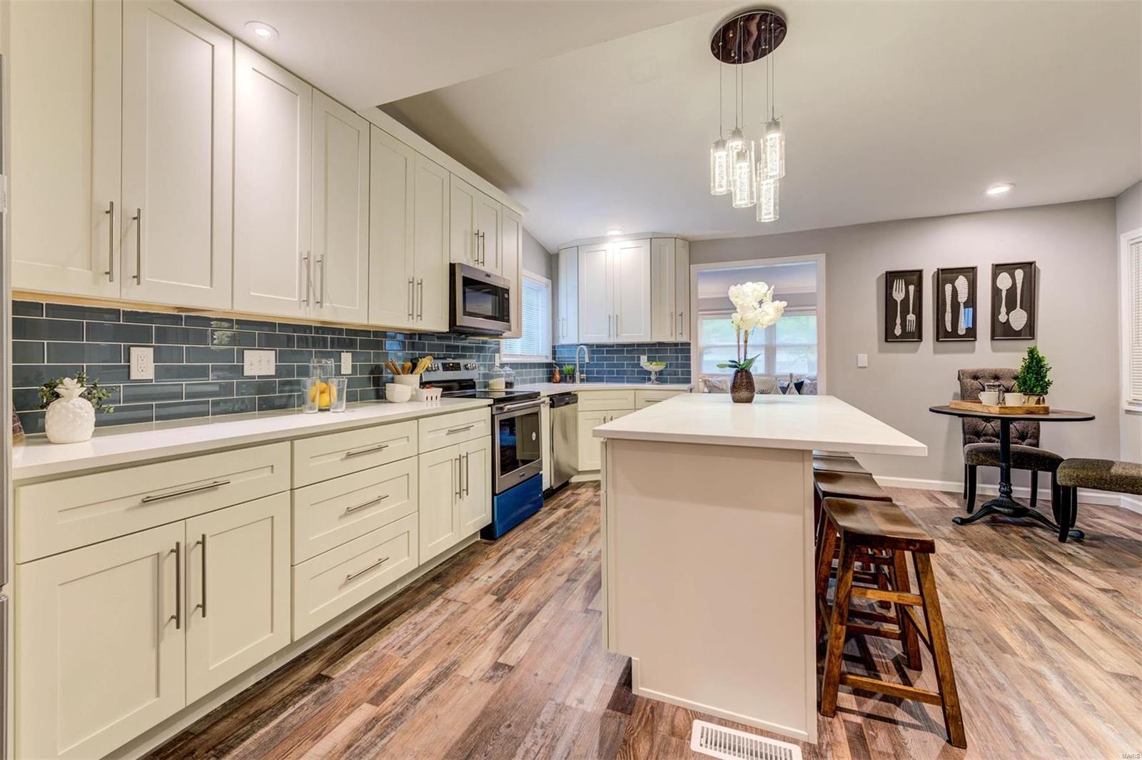 Bellerive Estates Add 6 - Residential