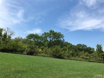 Warrenton Woods - Farm