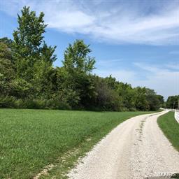 Warrenton Woods - Farm