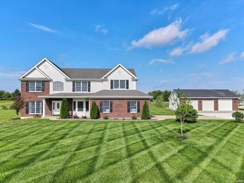 1710 Highway Y O'Fallon MO 63366