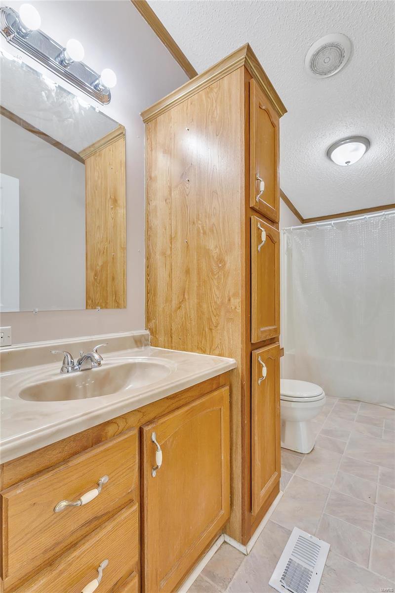 St Chas Heights - Residential