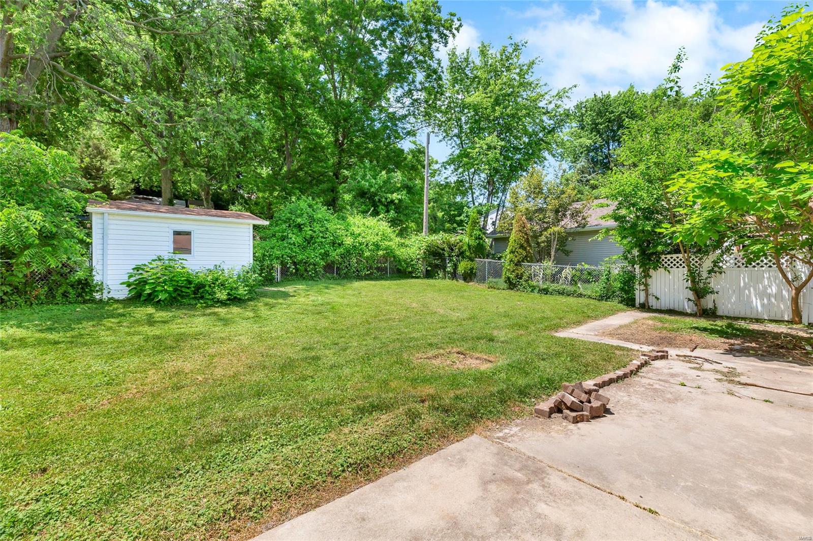 St Chas Heights - Residential