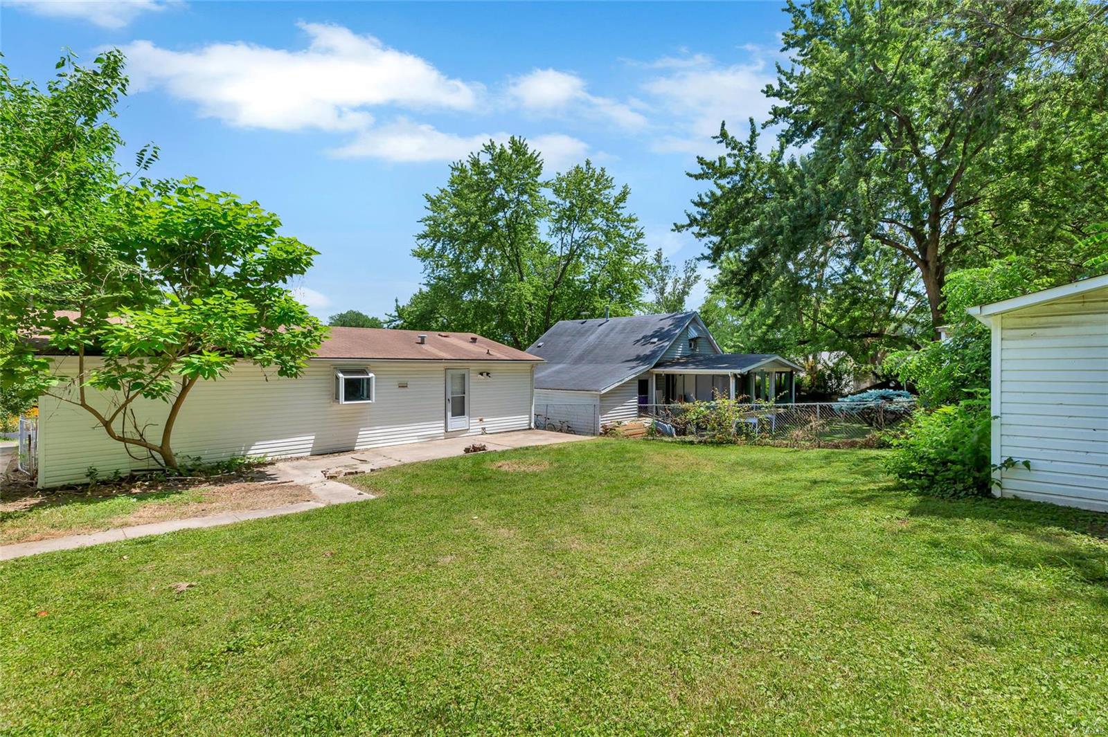 St Chas Heights - Residential